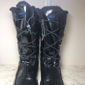 Comfy, Stylish Winter Boots!